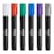 Glitter Fabric Paint Marker Set by Make Market®